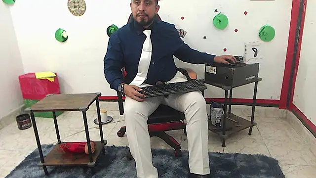 KalethBigDick webcam