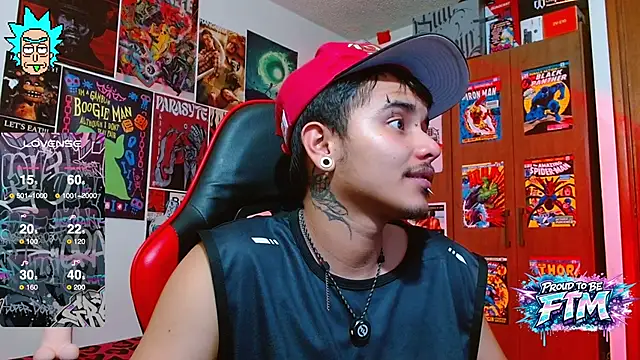 Hgp3riodictabl3 webcam