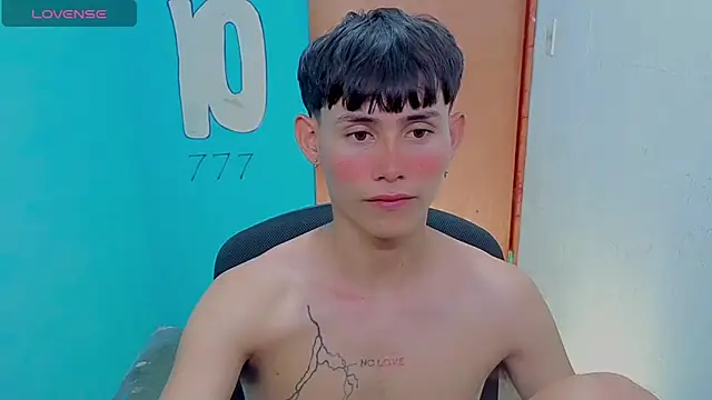 tanjiro_cute webcam