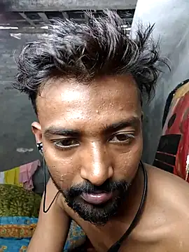 India_HOT23 webcam