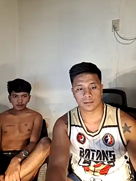 Felix_Asher webcam