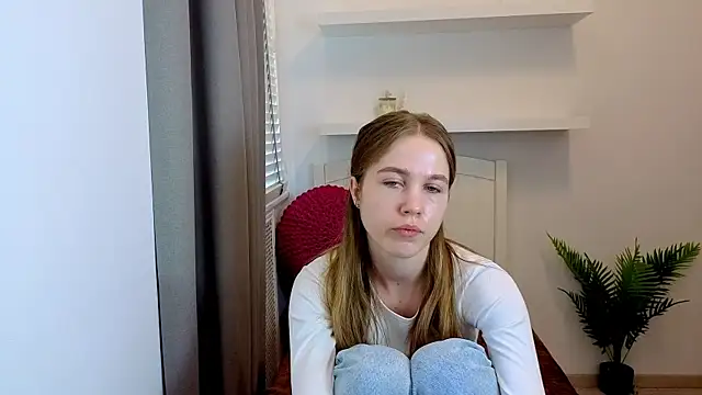 LoveXLexi webcam