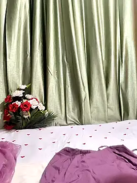 Shalu_G webcam