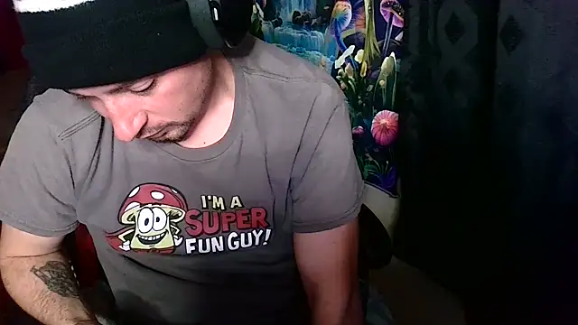 YoBleez webcam