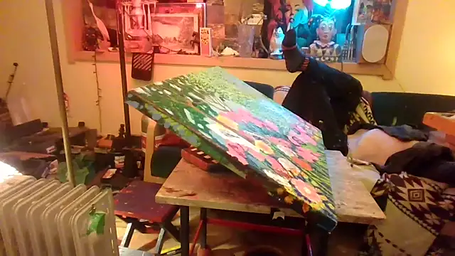 Preview of 2099rivenxxx