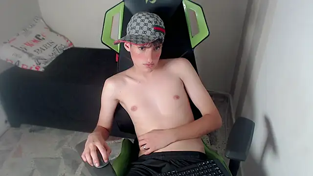 Pablito_junior webcam