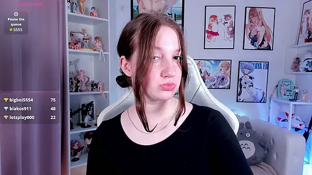 Elisabeth_Binder webcam
