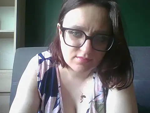 sensual_paris webcam