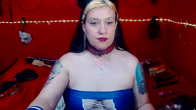 MATURE_Randy webcam