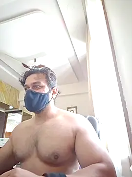 kaizercool1 webcam
