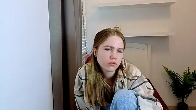 LoveXLexi webcam