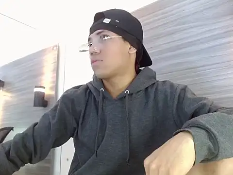 DaviidBuckx_ webcam