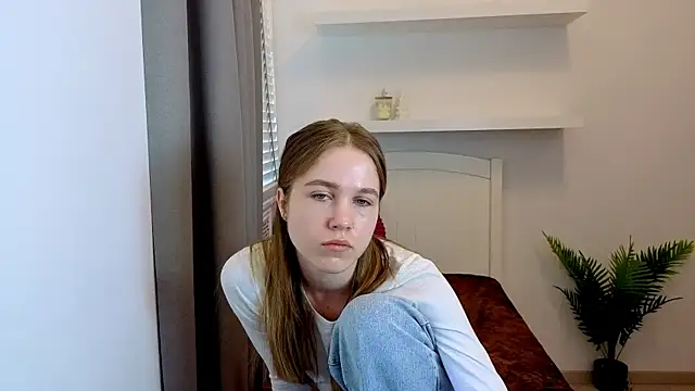 LoveXLexi webcam
