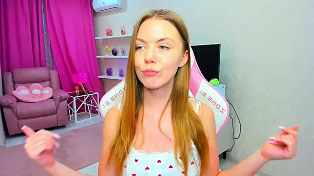 Strawberrye webcam