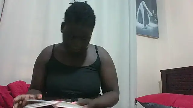 Huge_Bootybae webcam