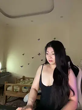 __MeiMei__ webcam