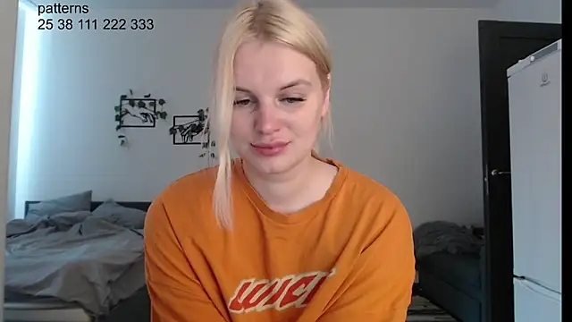 hey_shinyy webcam