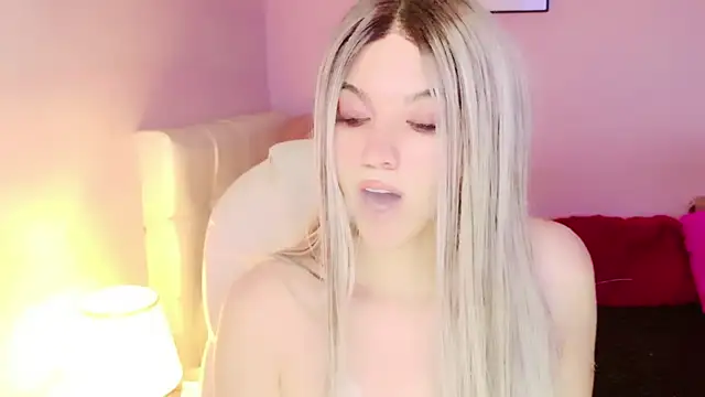 EvaEvangeline webcam