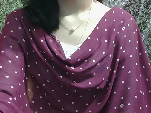 Adorable_Ayesha webcam