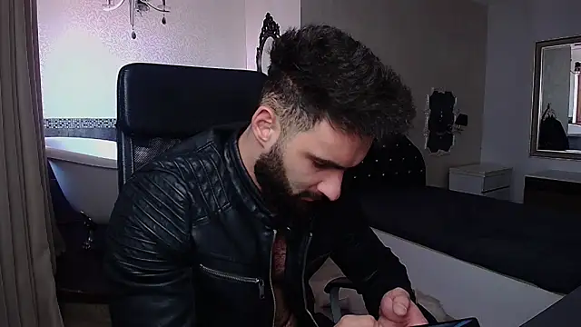 MicahLane webcam