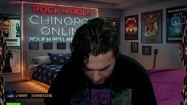 chino_roz webcam