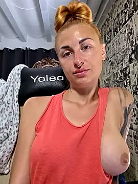kylie_blck webcam