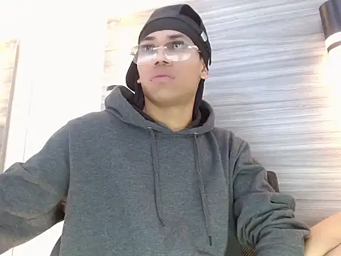 DaviidBuckx_ webcam