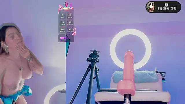Angelst__ webcam