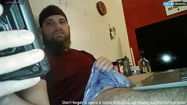 dikdowndaddy webcam