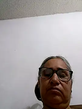 _candi webcam