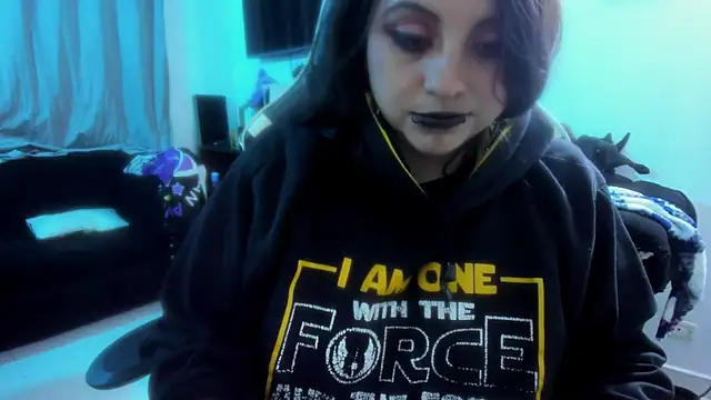 Acid666_alice webcam