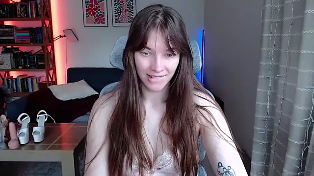 kenzie_x webcam