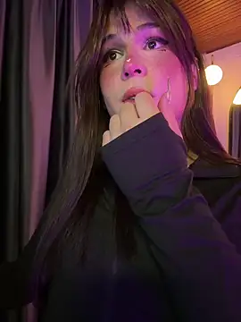 Yuri_Stars webcam