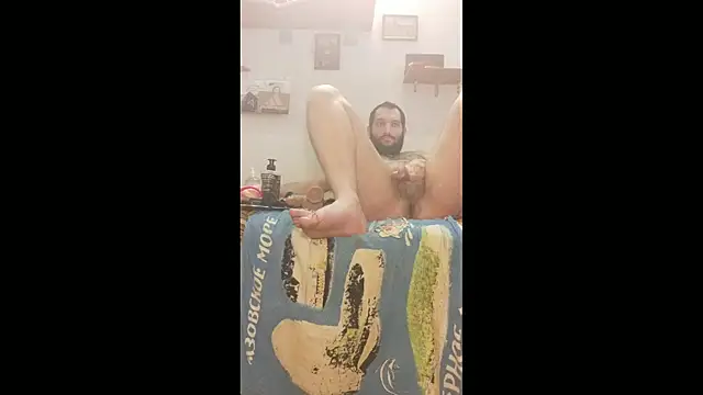 AnalChampionLovense777 webcam