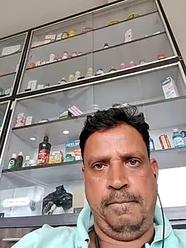 Raj1043 webcam