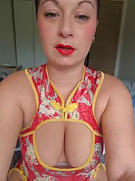 Chaudesquirt webcam