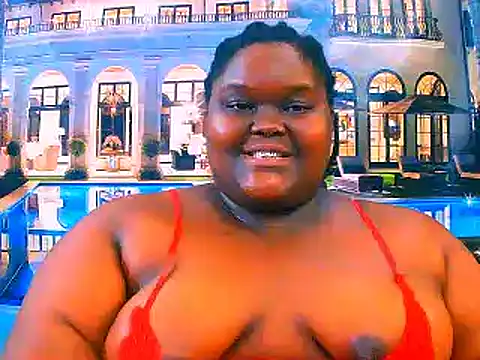 EbonyHotBuns webcam
