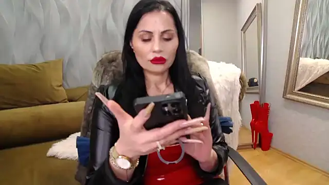 Sara_Poison webcam