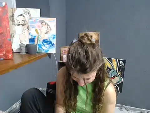 felicity_gold webcam