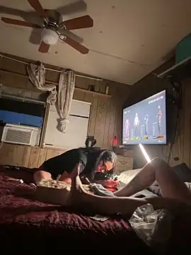 dcockell webcam