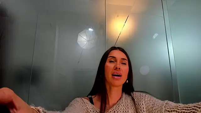 Anya-Ray webcam