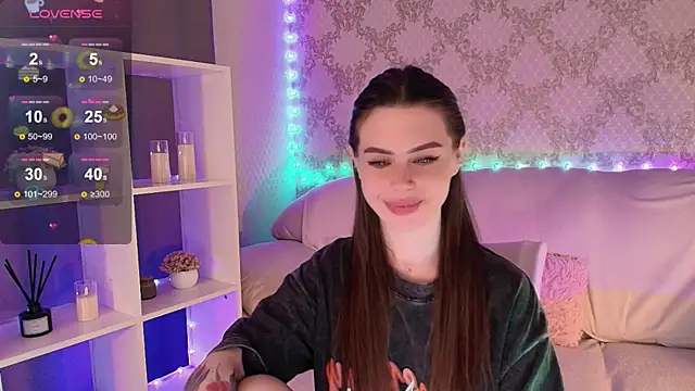 HolyMiax webcam