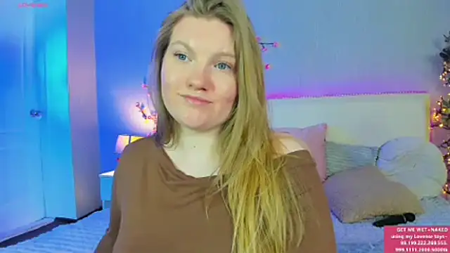 AshleyJoness webcam