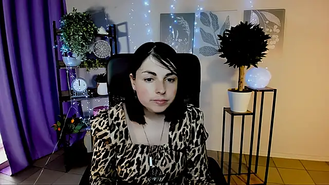 MartaEdams webcam