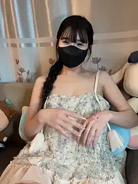 Vannie_vanh webcam