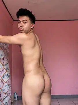 JerichoGutierez webcam