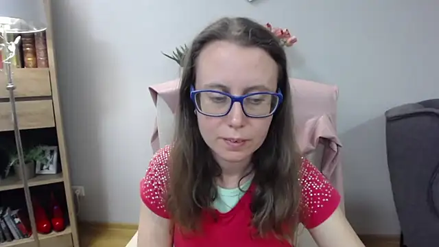 sweetxLizzy webcam