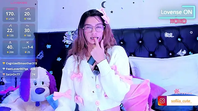 Sofiia_cute_ webcam