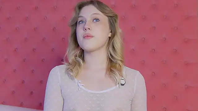 CaitlinSugar webcam