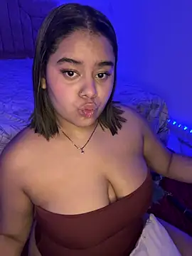 Anabelle_00_ webcam